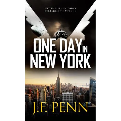 One Day in New York