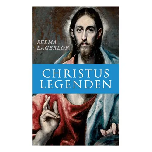 Christus Legenden
