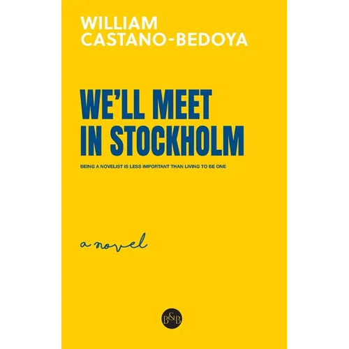 We'll Meet in Stockholm
