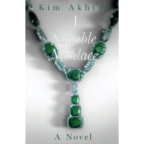 A Suitable Necklace