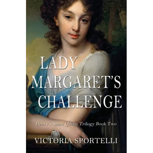 Lady Margaret's Challenge
