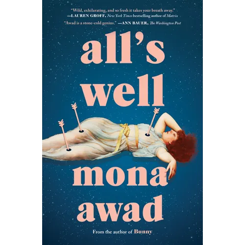 All's Well