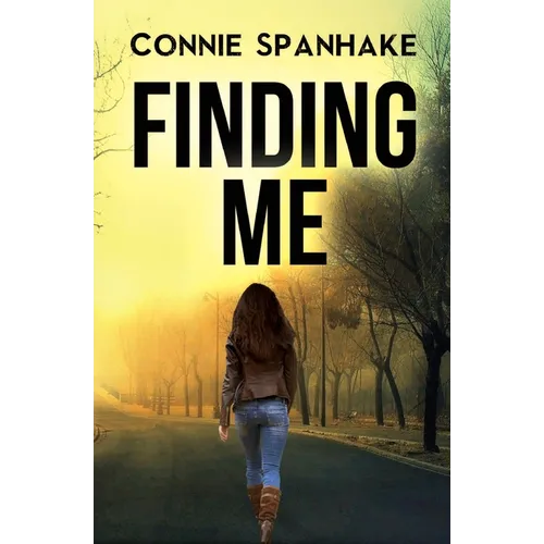 Finding Me