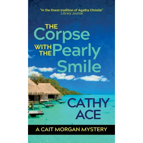 The Corpse with the Pearly Smile