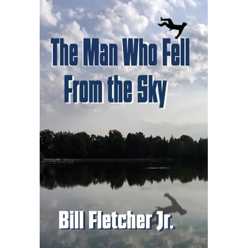 The Man Who Fell From the Sky (Hardcover)