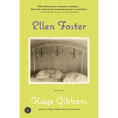 Ellen Foster (Oprah's Book Club)