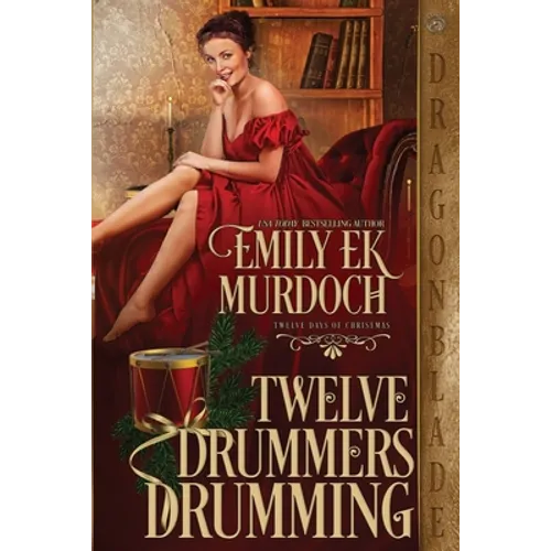 Twelve Drummers Drumming