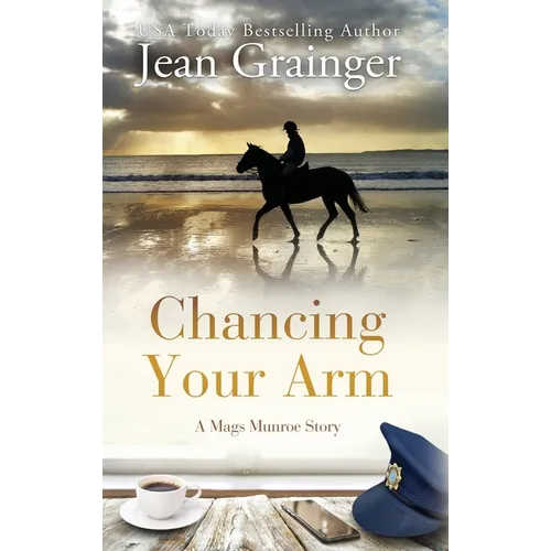 Chancing Your Arm