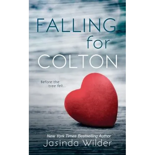 Falling for Colton