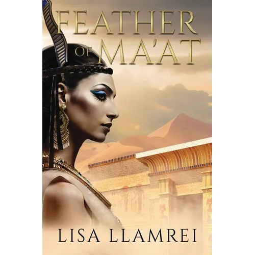 Feather of Ma'at