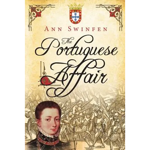 The Portuguese Affair