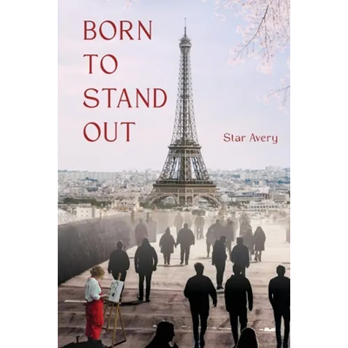 Born To Stand Out