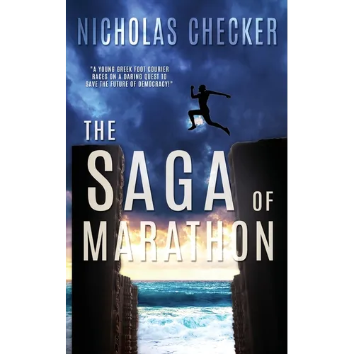 The Saga of Marathon