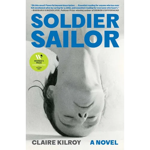 Soldier Sailor