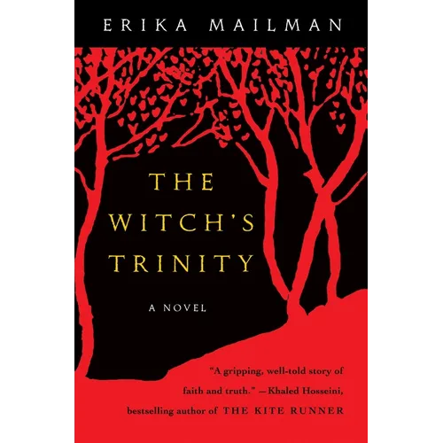 The Witch's Trinity