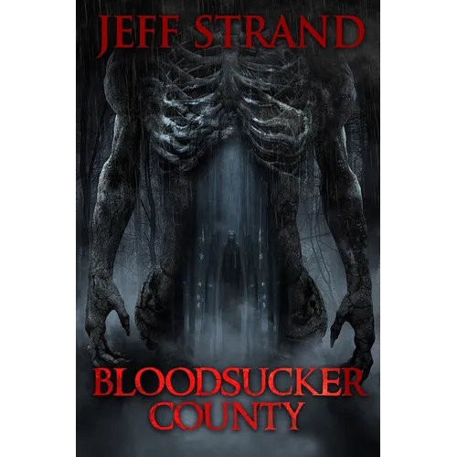 Bloodsucker County