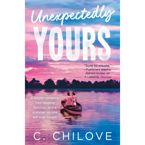 Unexpectedly Yours