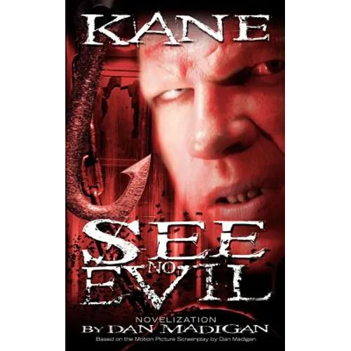 See No Evil