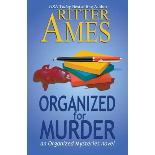 Organized for Murder