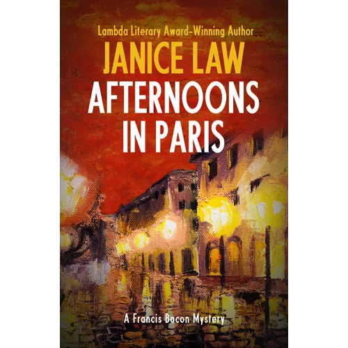 Afternoons in Paris
