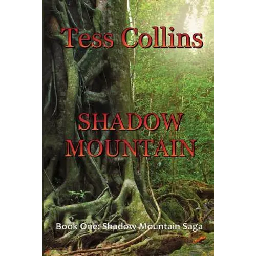 Shadow Mountain