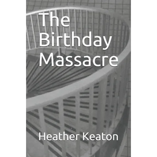 The Birthday Massacre