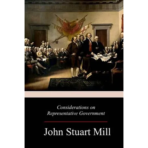 Considerations on Representative Government