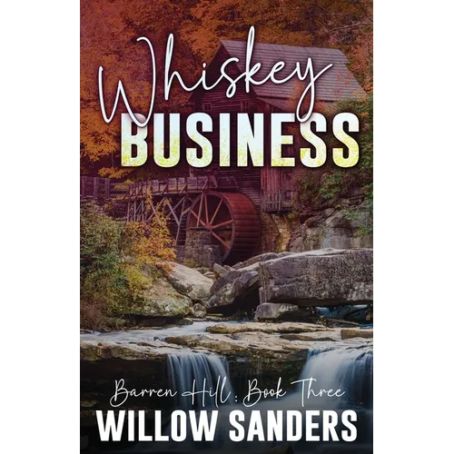 Whiskey Business
