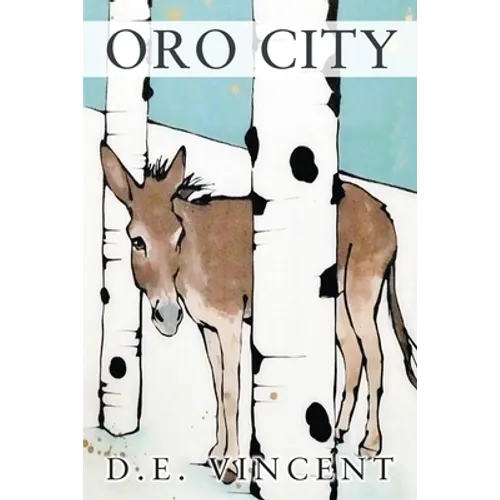 Oro City