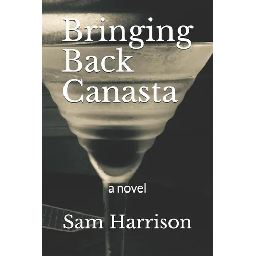 Bringing Back Canasta