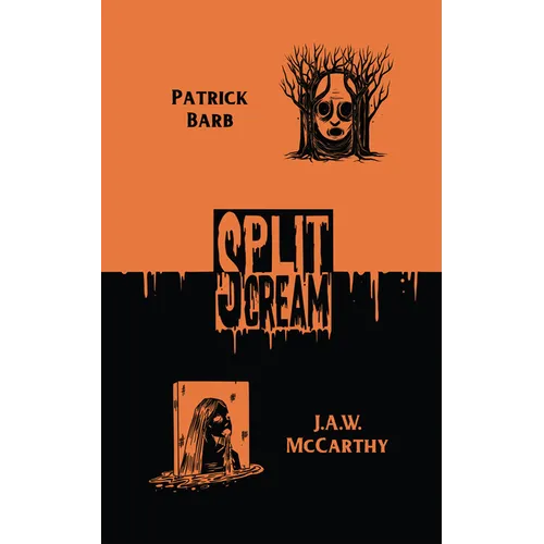 Split Scream Volume Three