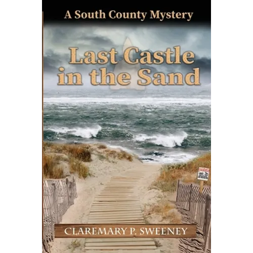 Last Castle in the Sand