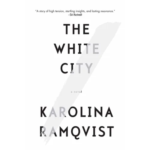 The White City