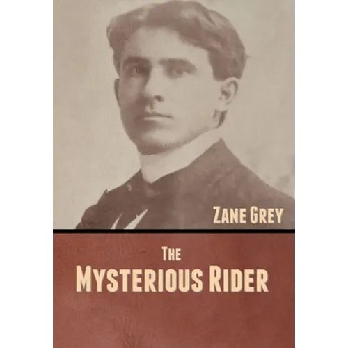 The Mysterious Rider