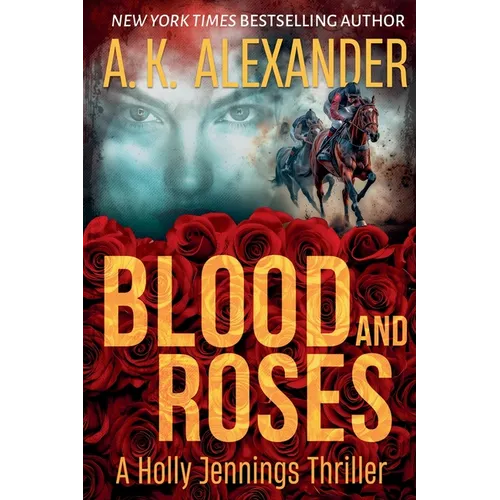 Blood and Roses
