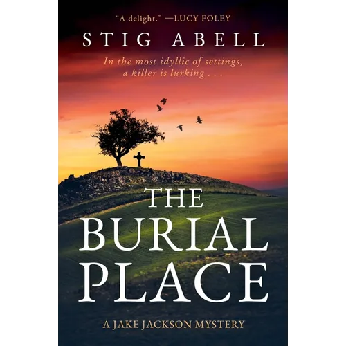 The Burial Place