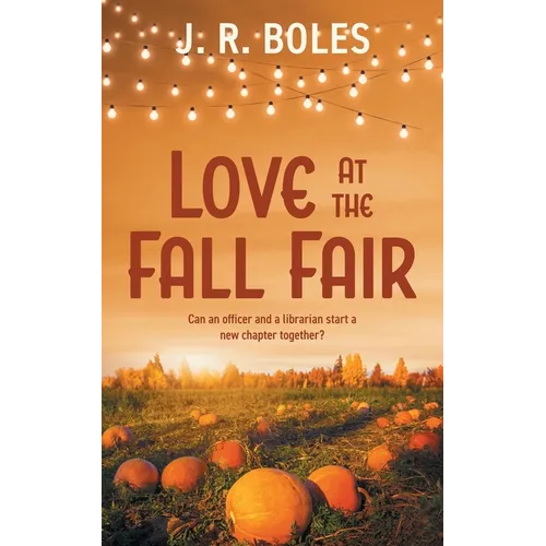 Love at the Fall Fair