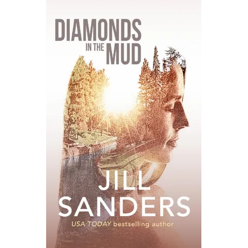 Diamonds in the Mud