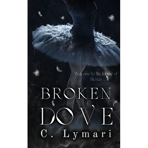 Broken Dove