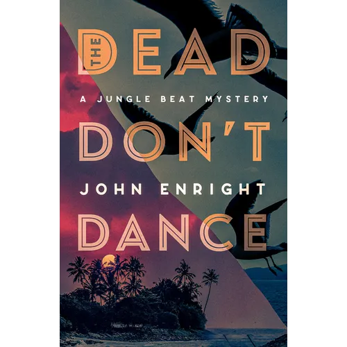 The Dead Don't Dance