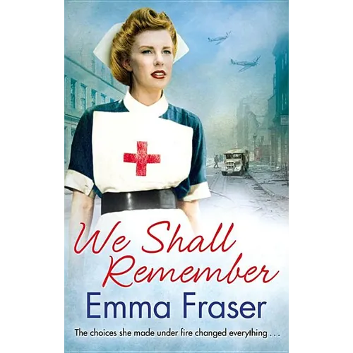 We Shall Remember