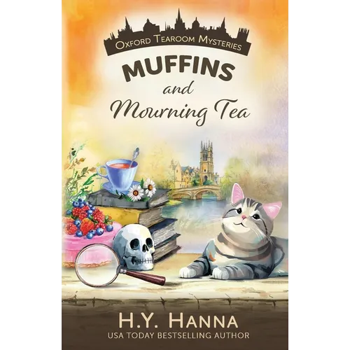 Muffins and Mourning Tea