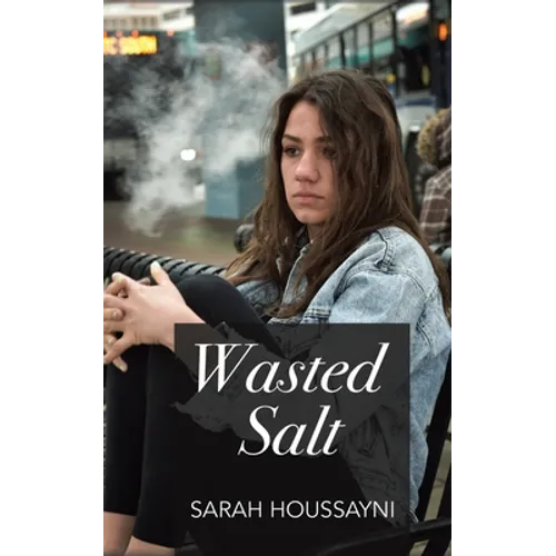 Wasted Salt