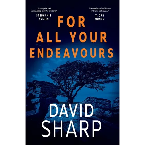 For All Your Endeavours