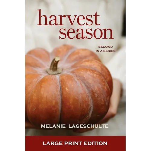 Harvest Season
