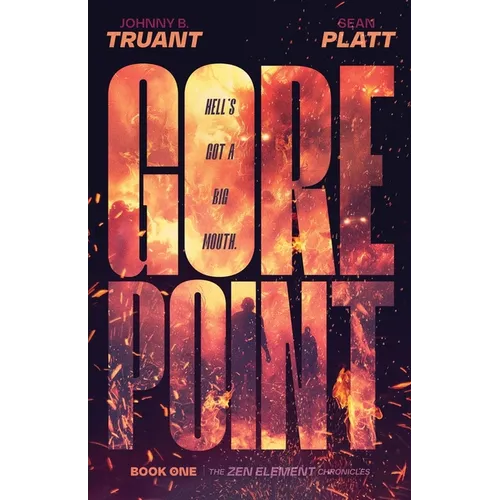 Gore Point