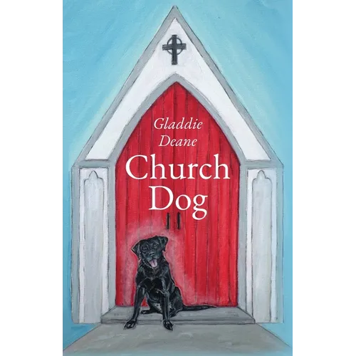 Church Dog