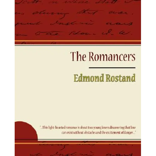 The Romancers