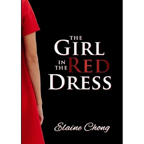 The Girl in the Red Dress