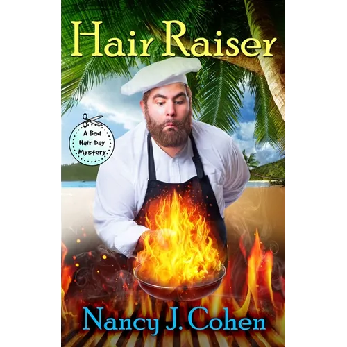 Hair Raiser